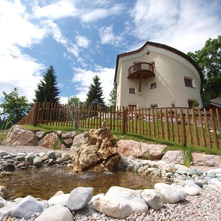 Chalet Myschloessl Флахау Екстериор снимка