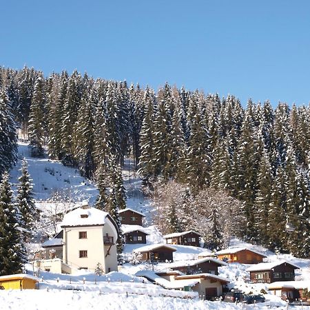 Chalet Myschloessl Флахау Екстериор снимка