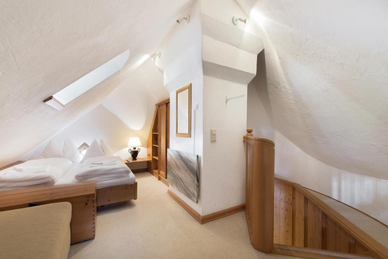 Chalet Myschloessl Флахау Екстериор снимка