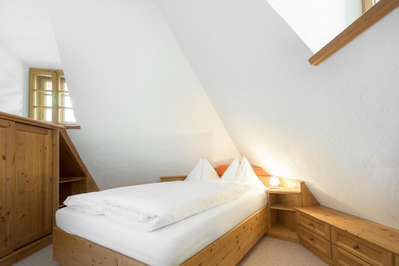 Chalet Myschloessl Флахау Екстериор снимка