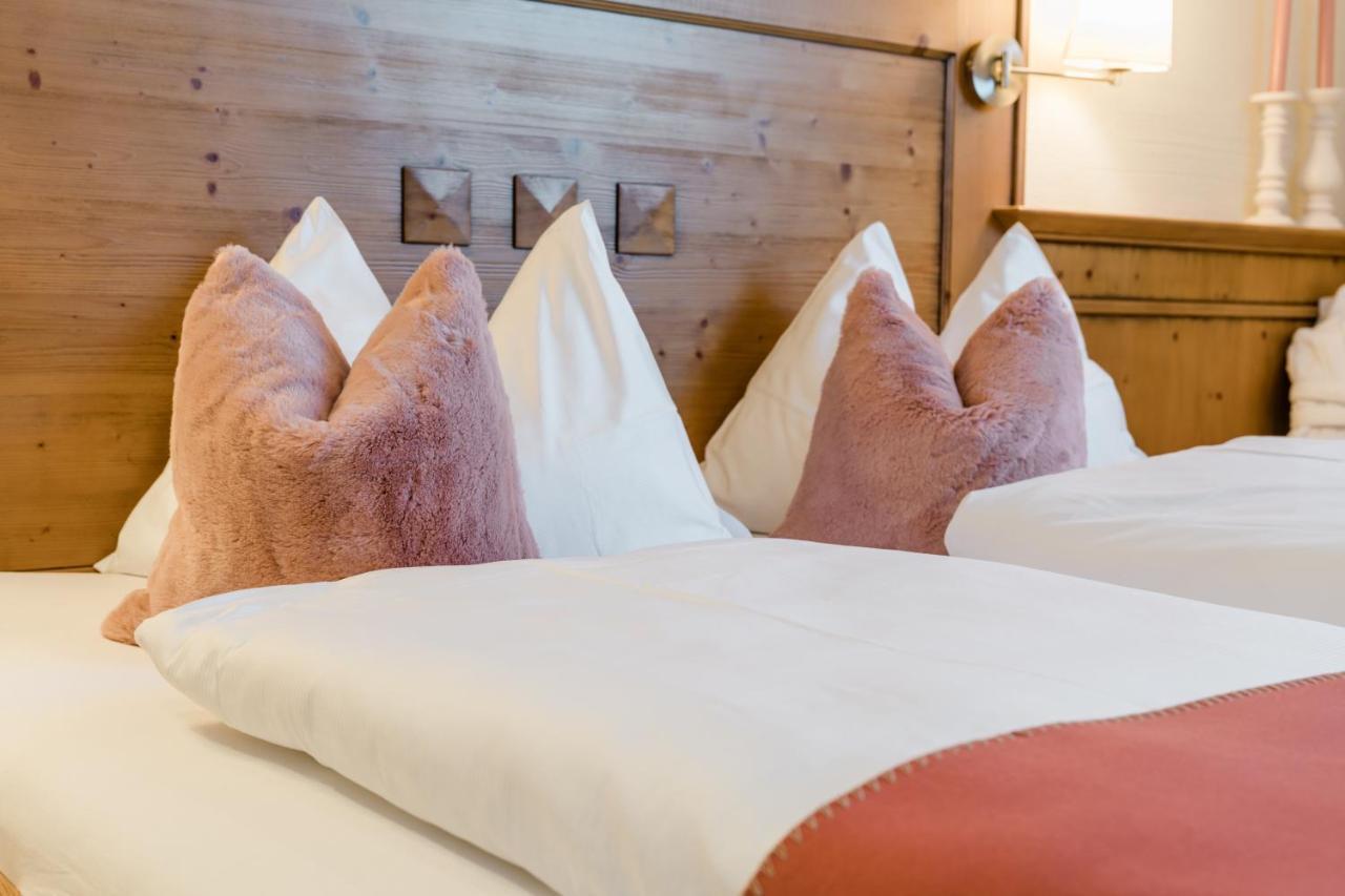 Chalet Myschloessl Флахау Екстериор снимка