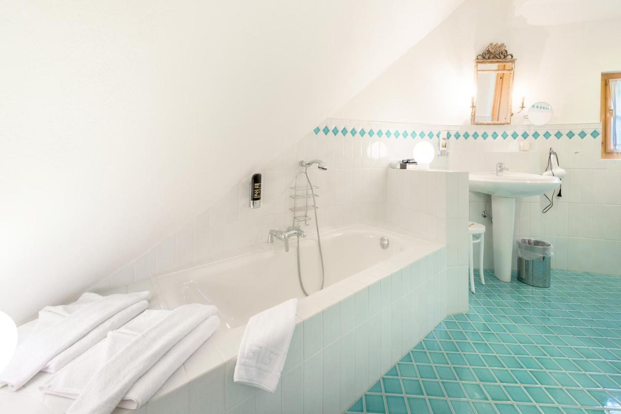 Chalet Myschloessl Флахау Екстериор снимка