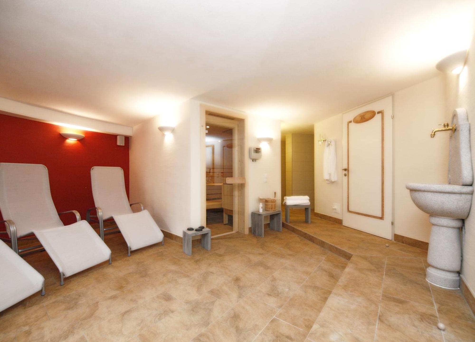 Chalet Myschloessl Флахау Екстериор снимка