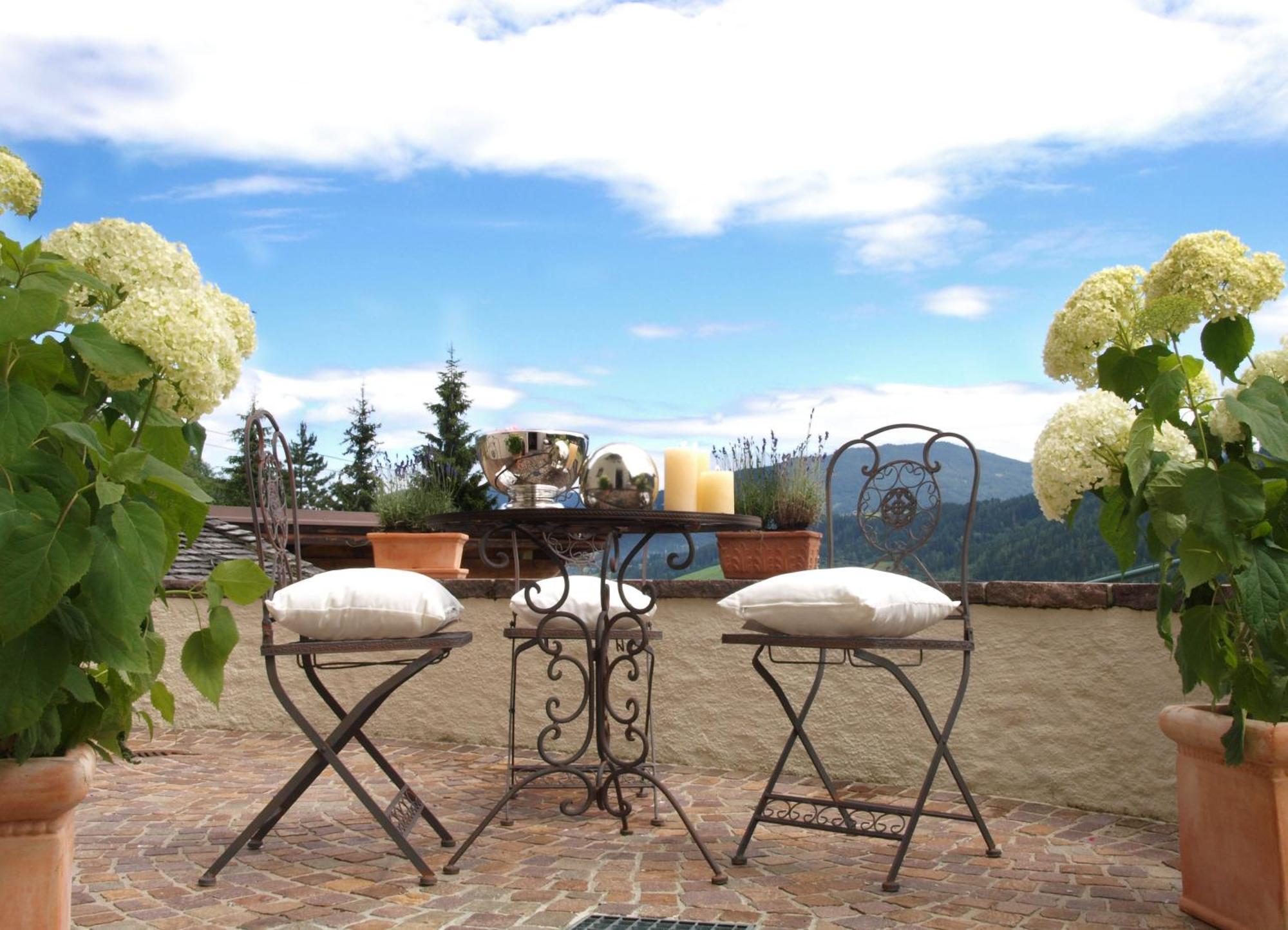 Chalet Myschloessl Флахау Екстериор снимка